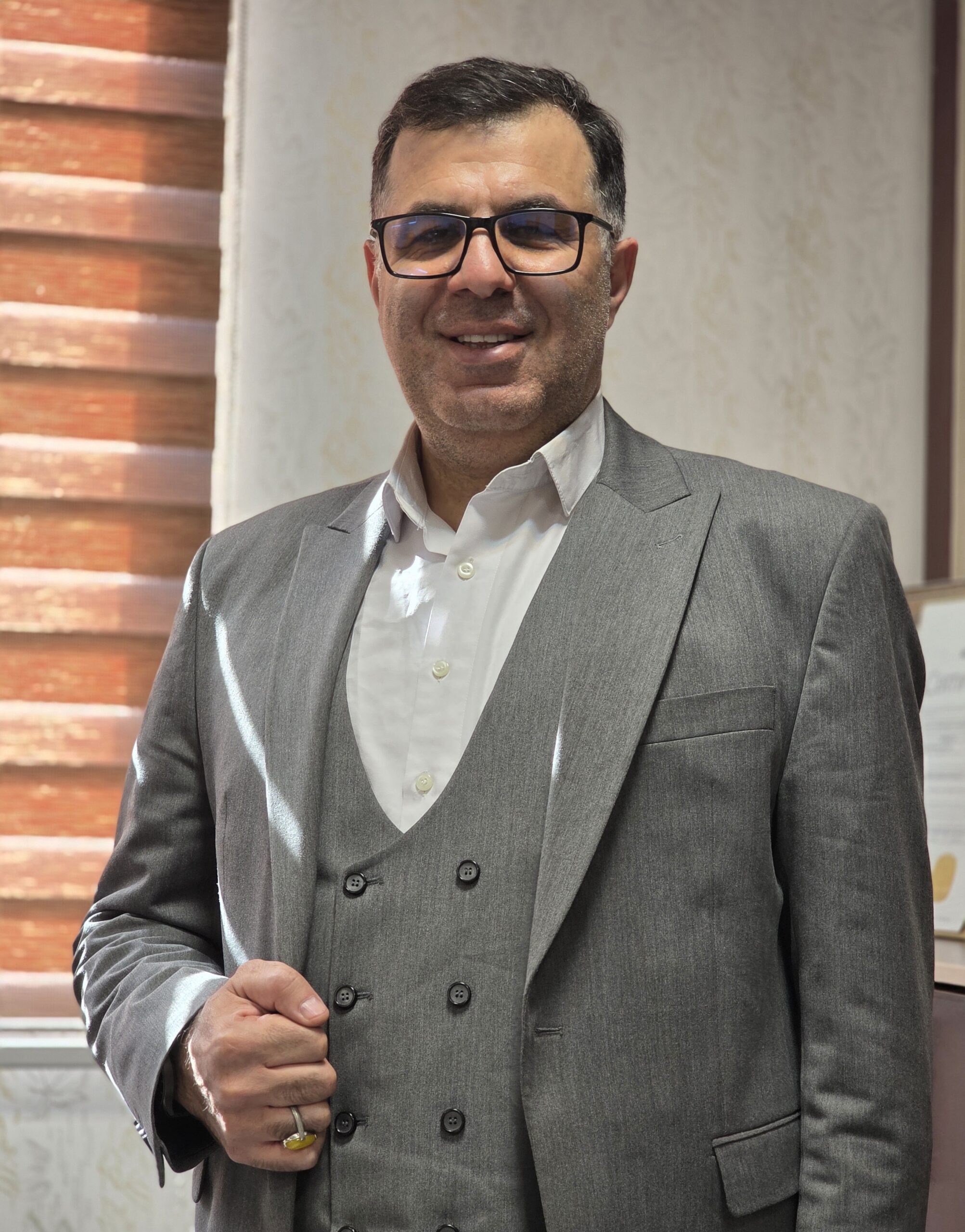 کارگاه آموزشی اصول سرپرستی با رویکرد رول پلی و گیمیفیکیشن