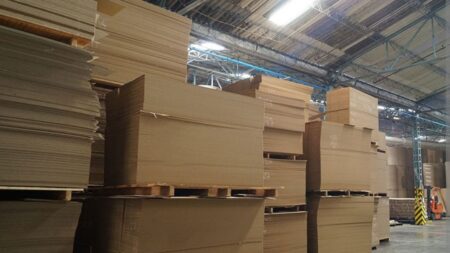 چاپ و برندسازی در کارتن‌سازی