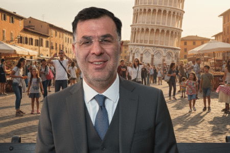 چک لیست زبان بدن حرفه ای یک استنداپ کمدی