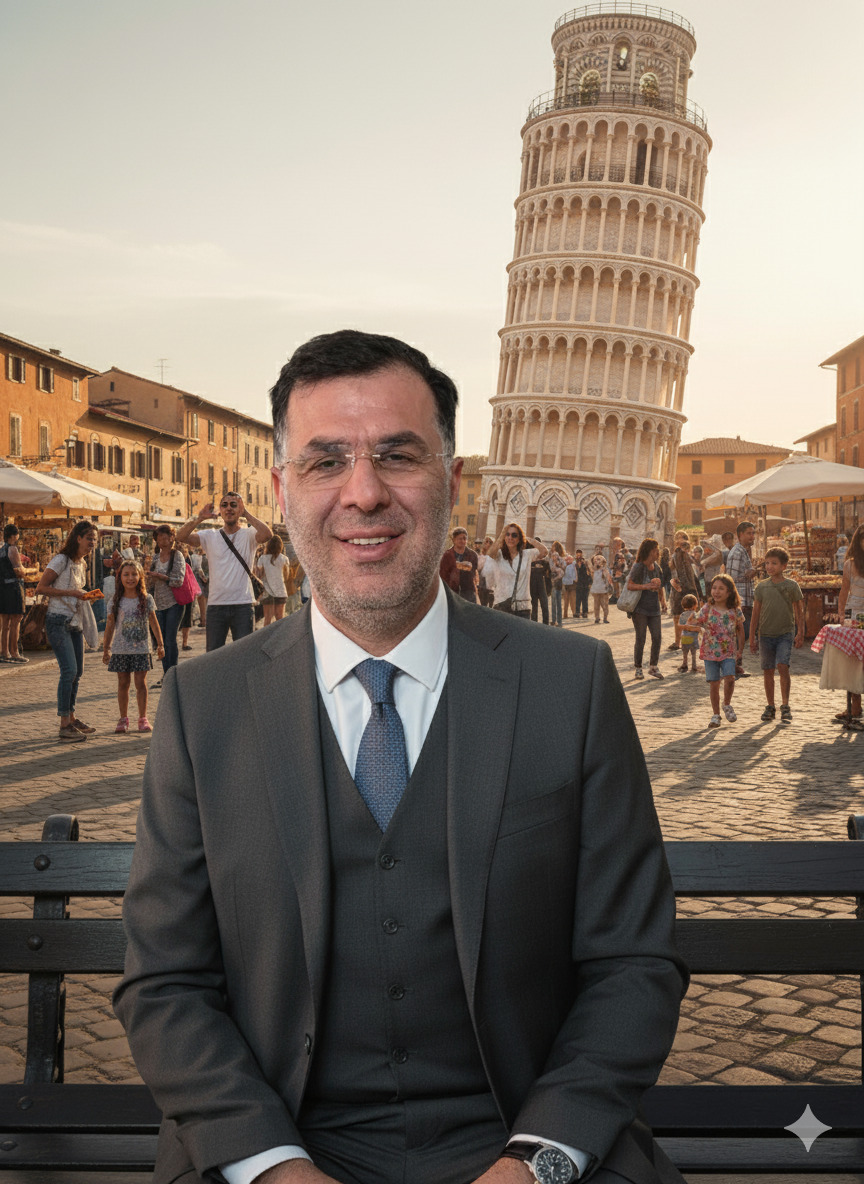 چک لیست زبان بدن حرفه ای یک استنداپ کمدی