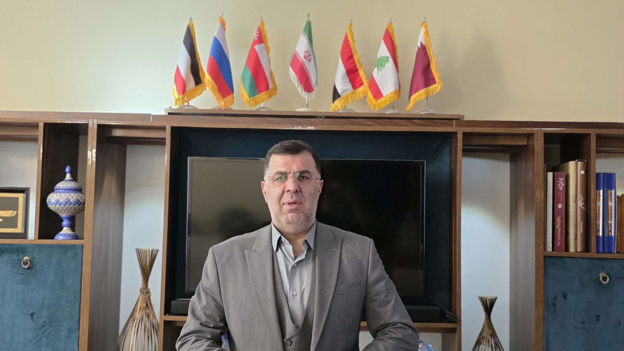 آینده جنگ میان اسرائیل و ایران