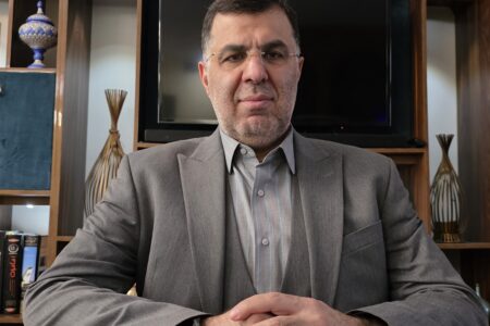 دکتر مازیار میر