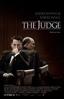 تحلیل تکنیک‌های مذاکره و زبان بدن در فیلم "قاضی" (The Judge - 2014) نوشته دکتر مازیارمیر