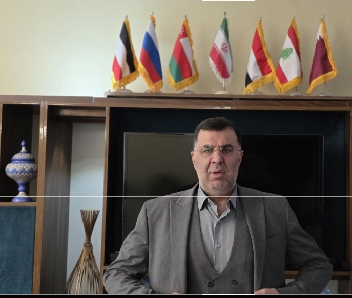 اقتصاد ایران پس از جنگ ۱۲ روزه