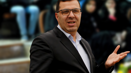 نظام ارزیابی همه‌جانبه مدیران صنعتی با رویکرد مذاکره و ارتباطات متقابل