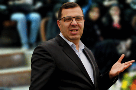 بهترین مشاور انتخابات ایران