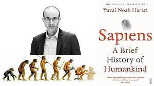 خلاصه کتاب سامانمند یا تاریخ بشر A Brief History of Humankind