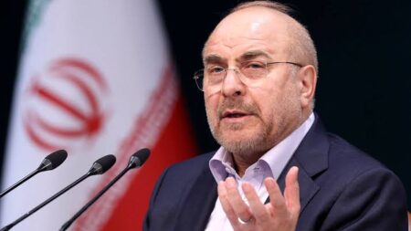 دلایل شکست محمدباقر قالیباف در انتخابات ریاست‌جمهوری ۱۴۰۳