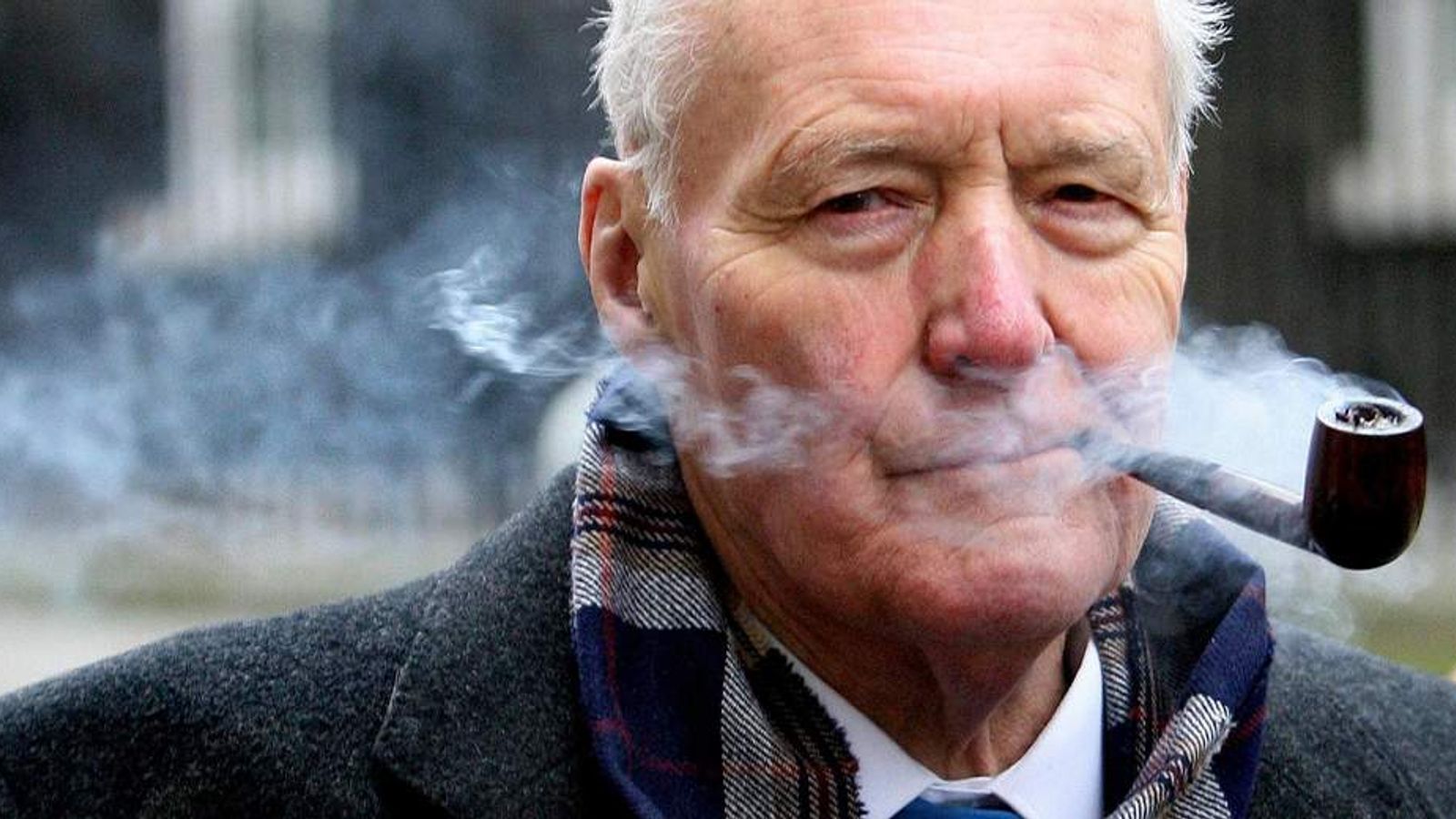 «تونی بن» (Tony Benn)، سیاستمدار انگلیسی کیست؟