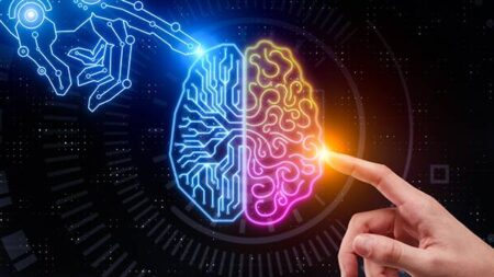 اموزش جامع هوش مصنوعی بصورت عملی و کاربردی