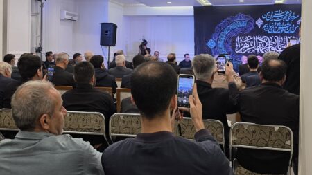 مشاوره حرفه ای انتخاباتی نوشته دکتر مازیار میر مشاور عالی انتخابات