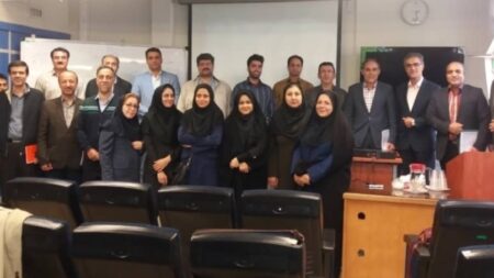 دکتر مازیار میر مشاور کسب و کار و اولین نوآور شتابدهنده ایران