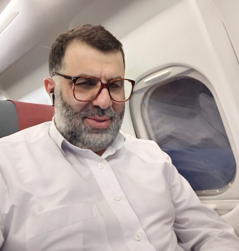 سایه هایی برای خودبزرگ‌بینی