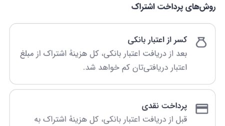 خرید اعتباری راهکاری برای نجات یا دامی برای تباهی