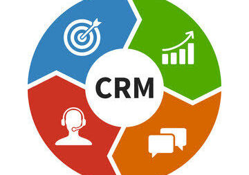 جزوه مدیریت ارتباط با مشتری CRM دکترمازیارمیر