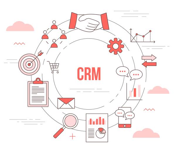 جزوه مدیریت ارتباط با مشتری CRM دکترمازیارمیر