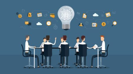 خلاصه کتاب جلسات کاری نویسنده استیون جی. راجرز