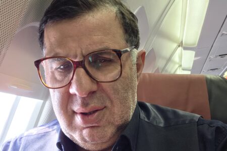 دکترمازیارمیر بهترین مدرس و مشاور کسب و کار