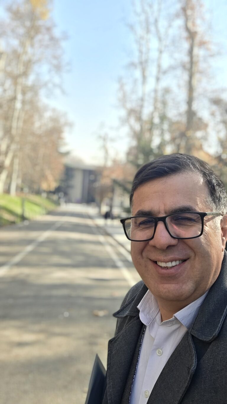 کلینیک فوق تخصصی انتخابات ایران
