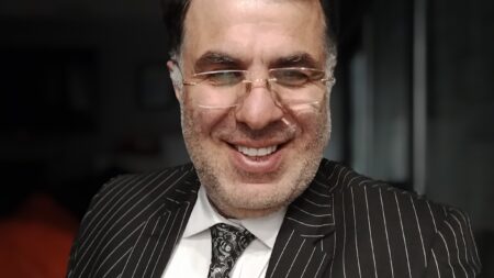 هفتمین دوره تربیت مدلینگ در ایران