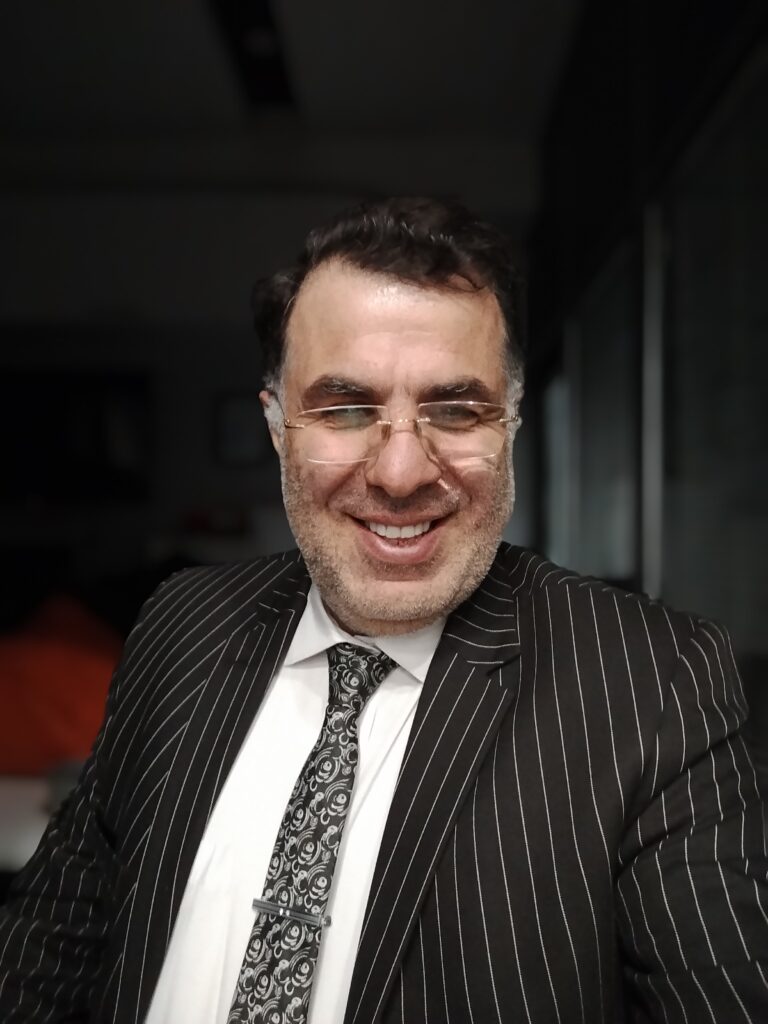 هفتمین دوره تربیت مدلینگ در ایران