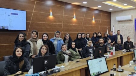 آموزش زبان بدن تخصصی