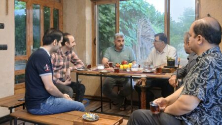 خلاصه‌کتاب «آپ‌استریم» و کاربردهای آن در مدیریت بحران