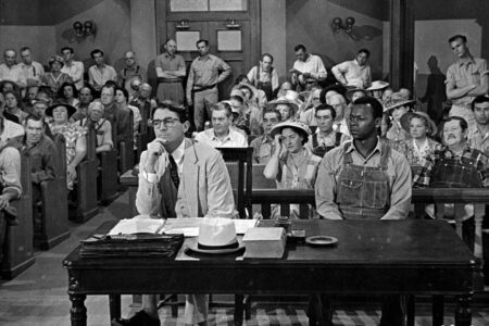 لیست بهترین فیلم‌هایی که هر وکیل و حقوقدانی باید ببیند 