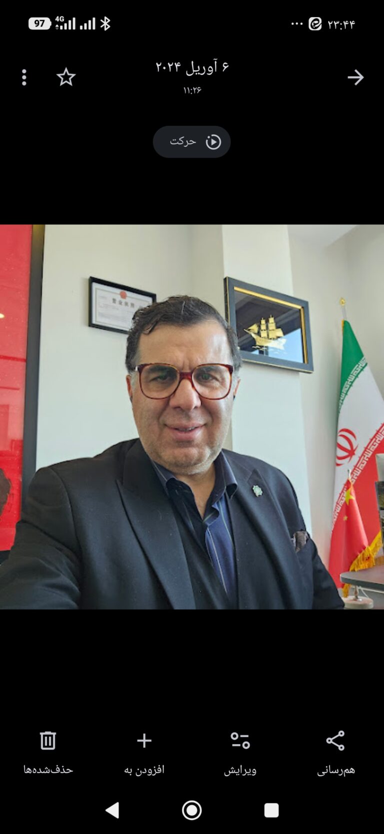 نقدی بر تبلیغات انتخابات