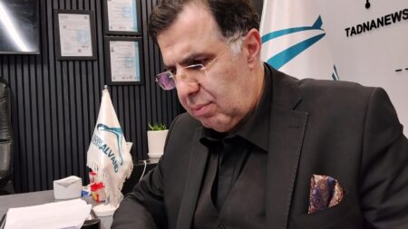 پروژه نهایی برای کارگاه تجزیه و تحلیل خبر دکترمازیارمیر