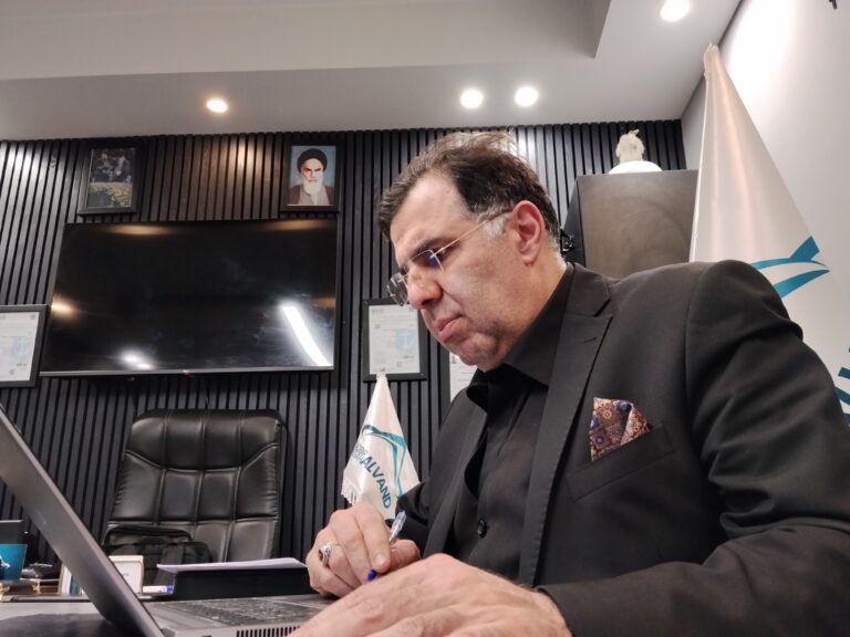 کلینیک کسب و کار  – دکتر مازیار میر – قسمت هفتم بازاریابی به روش کوید 19