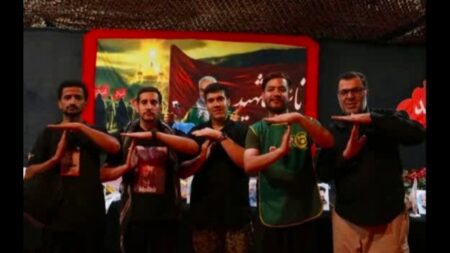 تفسیر زبان بدن ژست تایم اوت