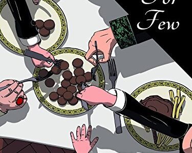 انیمشن شام اقلیت