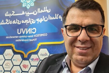 دکتر مازیار میر محقق و پژوهشگر