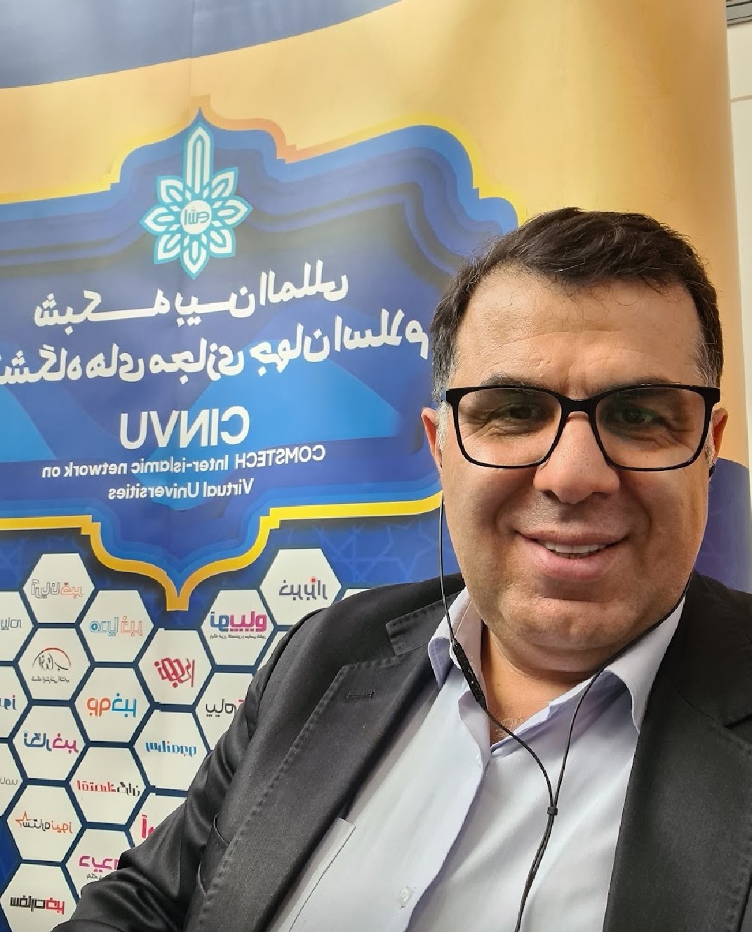 دکتر مازیار میر محقق و پژوهشگر 