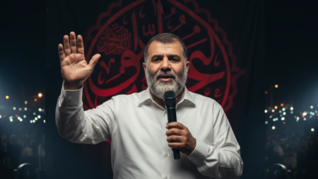 پلن فوق‌ممتاز سوپر استراتژیک برای انتخابات