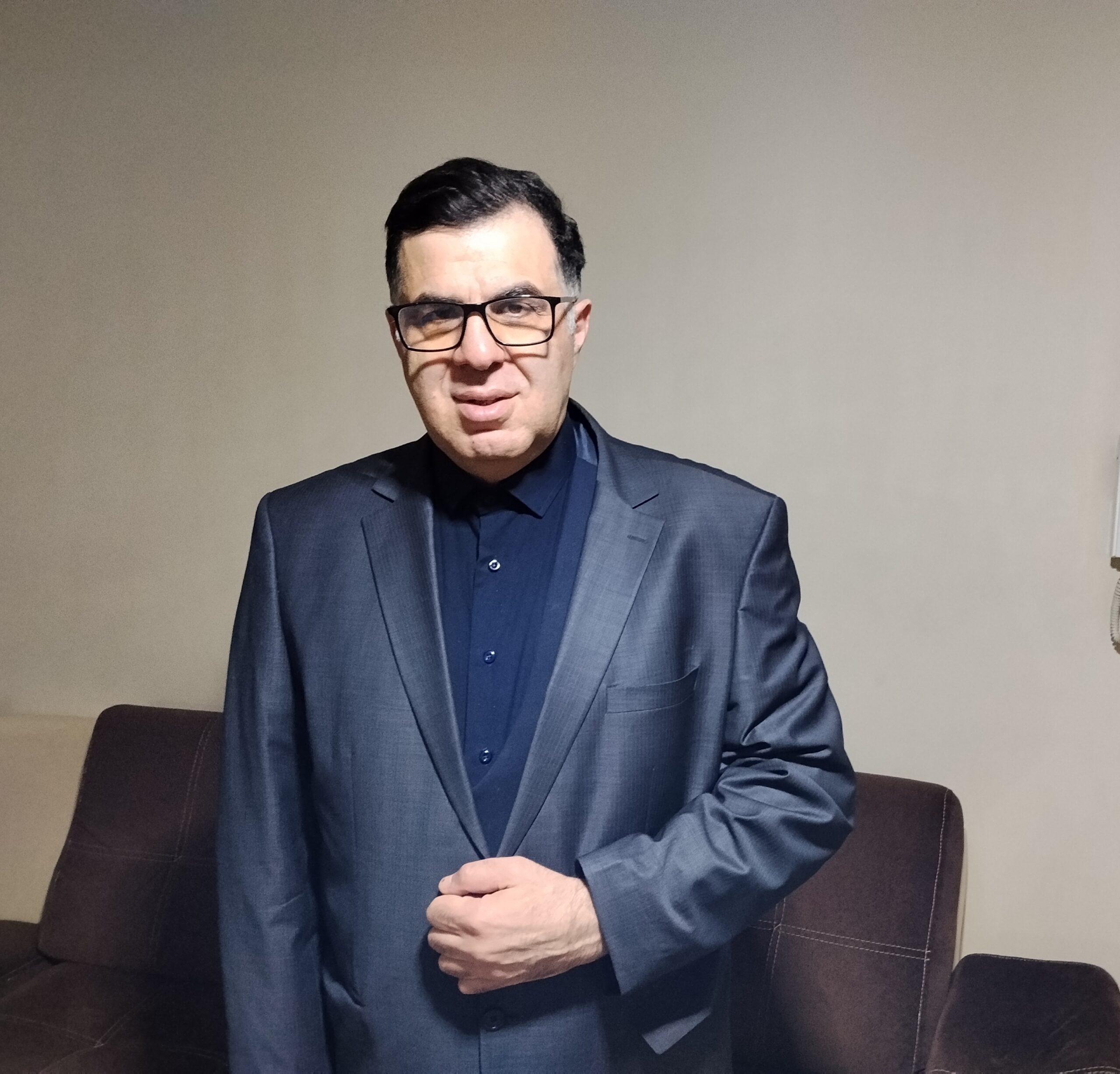 مدیریت استرس در هوانوردی پیشرفته