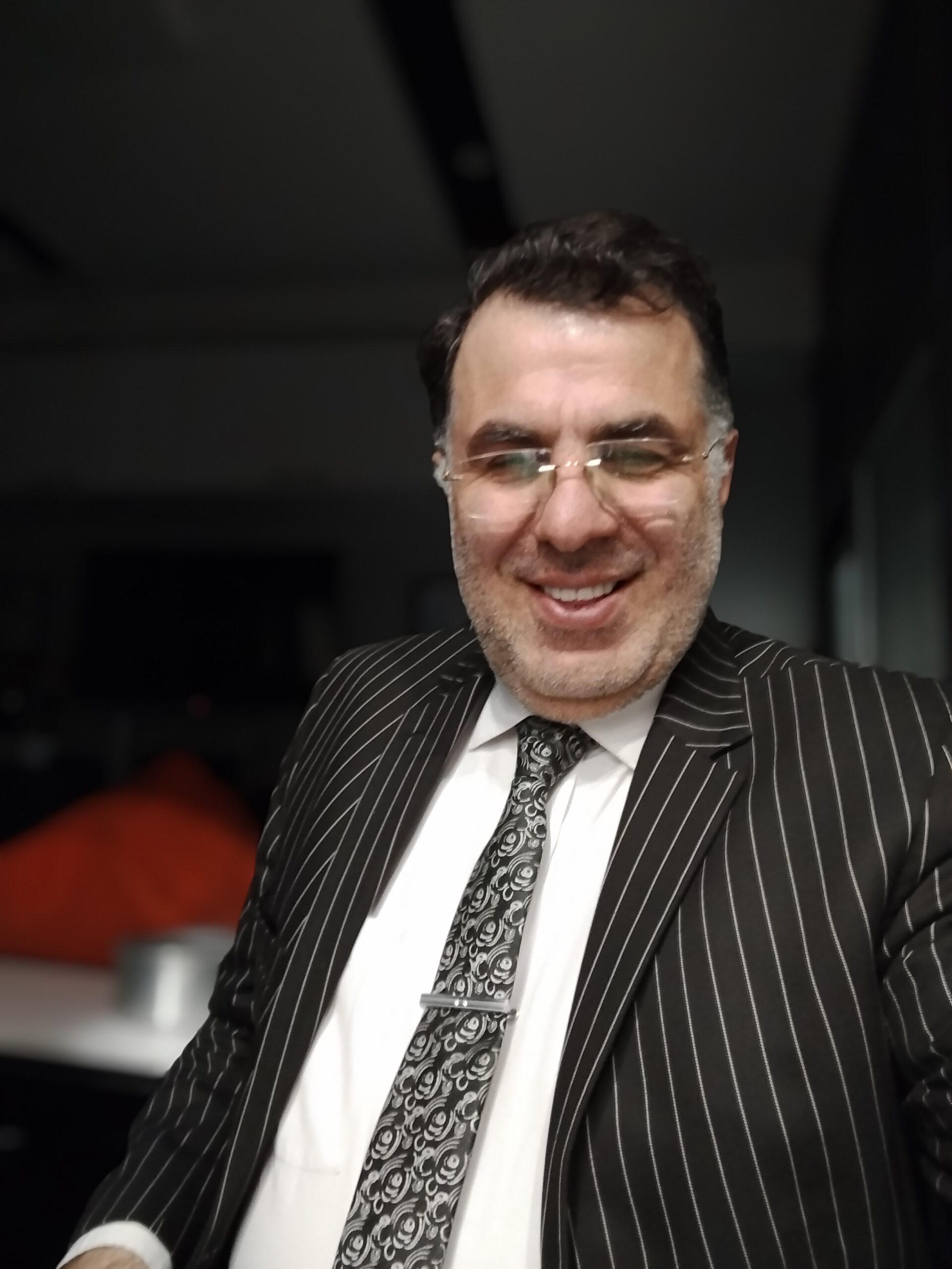 نقشه ساخت اولین پلتفرم آموزشی یک میلیارد دلاری فارسی