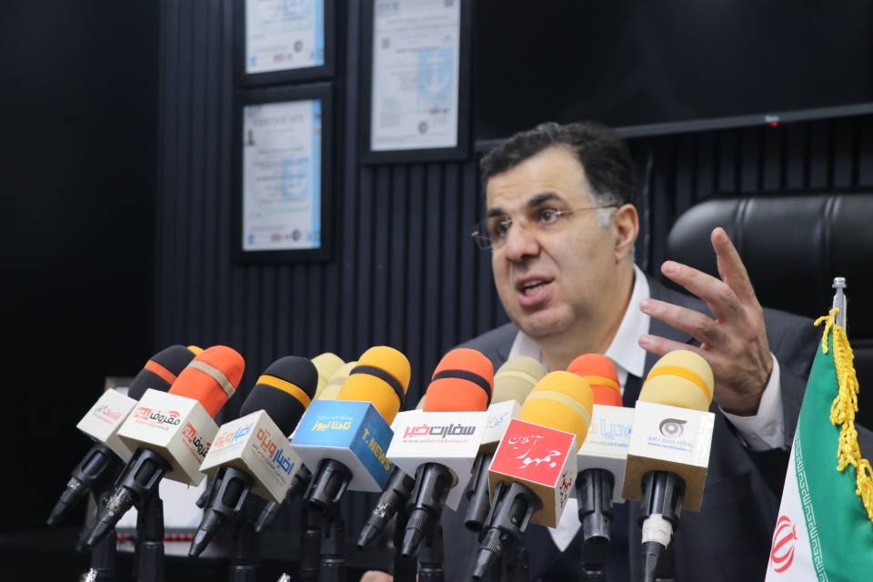 مشاوره تخصصی کسب و کار رایگان 1405