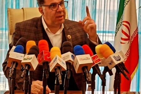  پیامک های طلایی انتخابات شورای شهر ۱۴۰۵