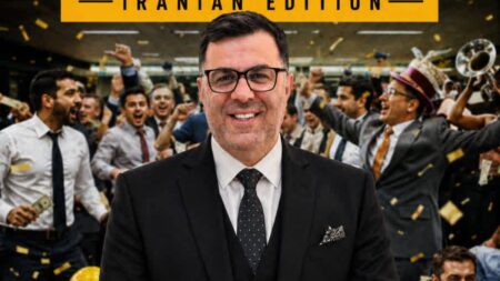 بهترین MBA و DBA در تهران