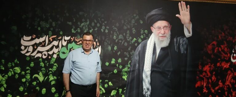 معماری گروه جهادی مطالبه‌گری
