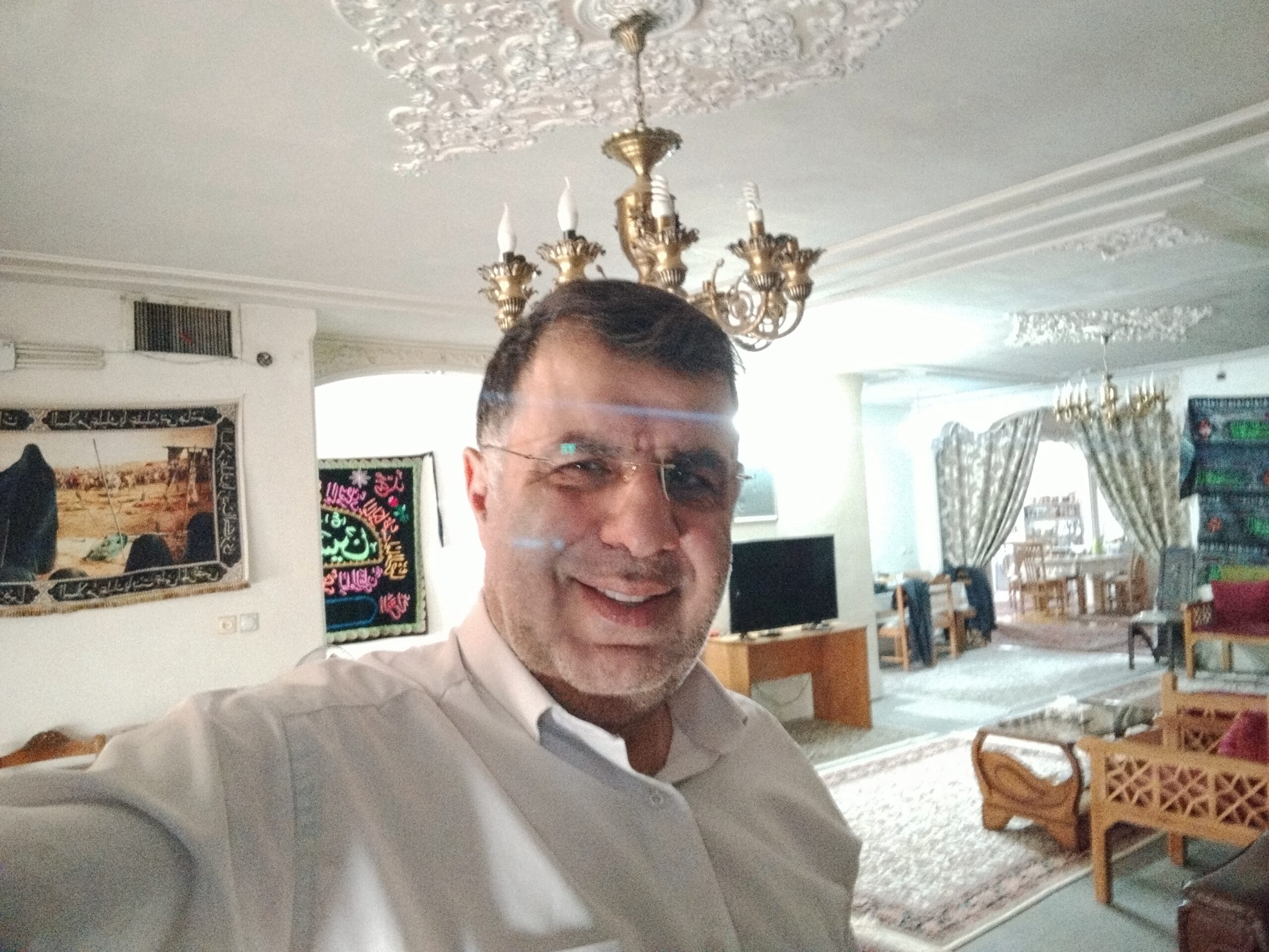 اصل پارتوی آبشاری دکتر میر