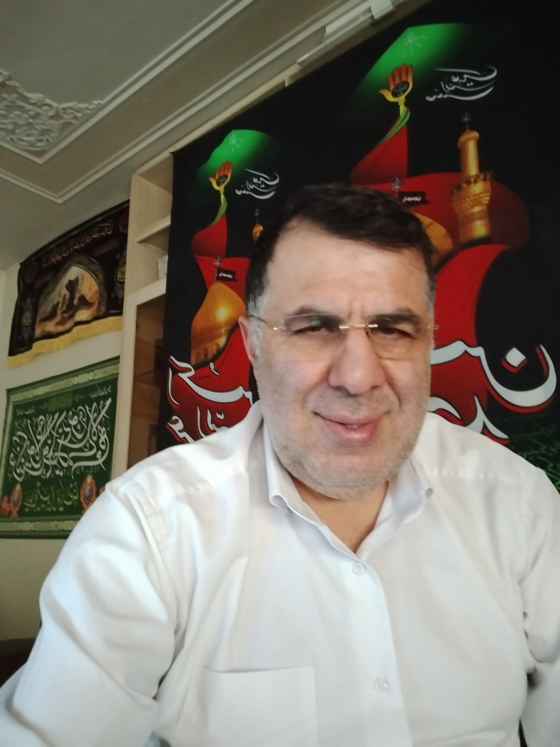 وقتی ۲۰ درصد هم کافی نیست نوشته دکتر مازیار میر