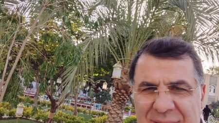 کالبدشکافی هراس از نیستی