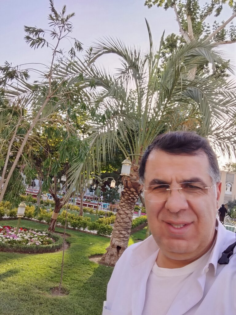 کالبدشکافی هراس از نیستی