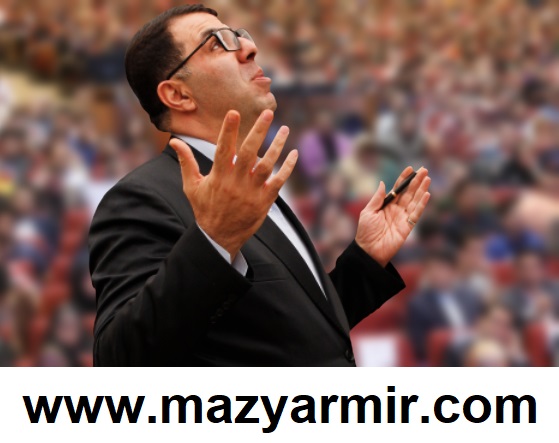 وقتی روح از جاه‌طلبی به معنا رجعت می‌کند