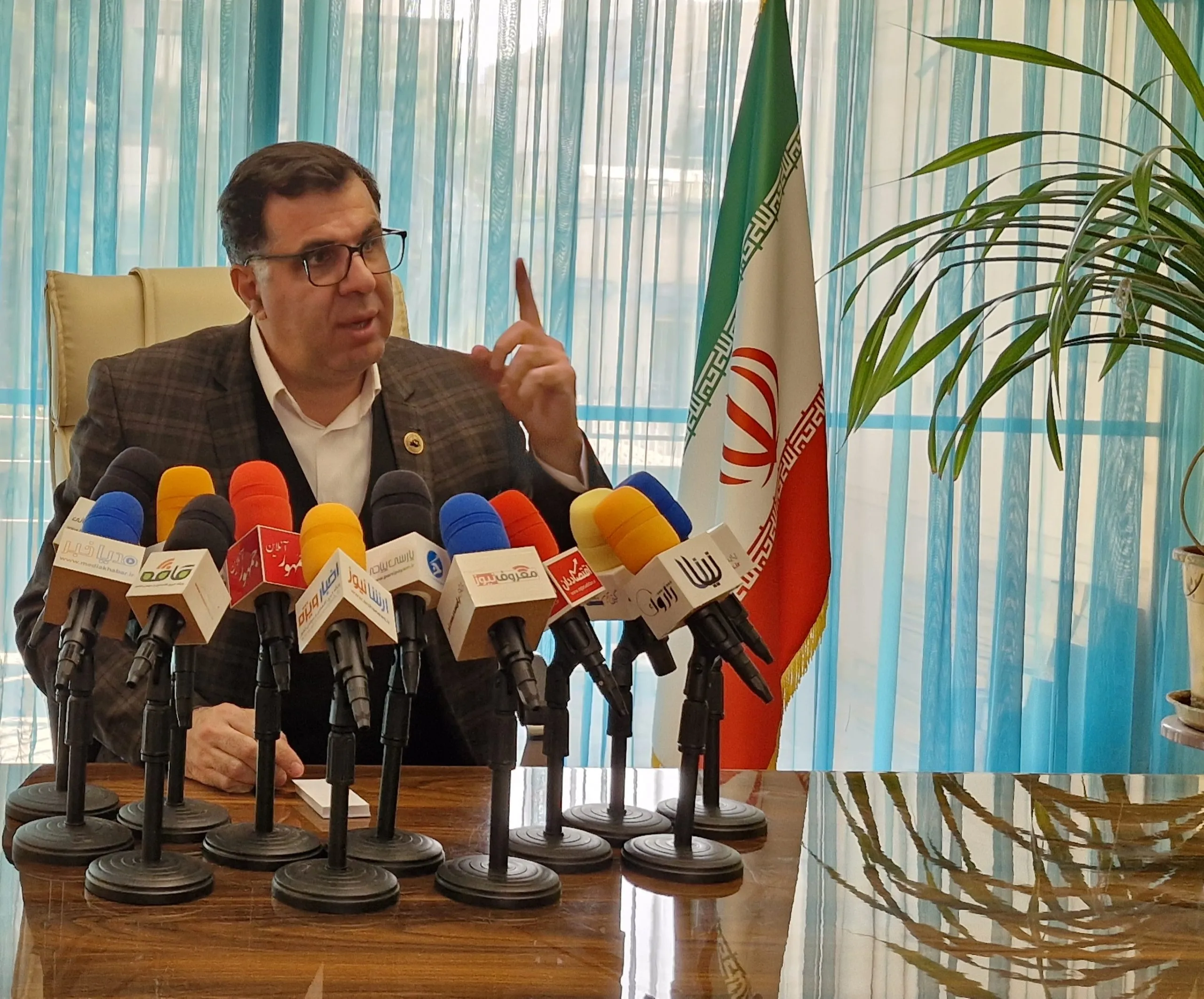 بهترین مشاور تضمینی انتخابات شورای شهر 1405