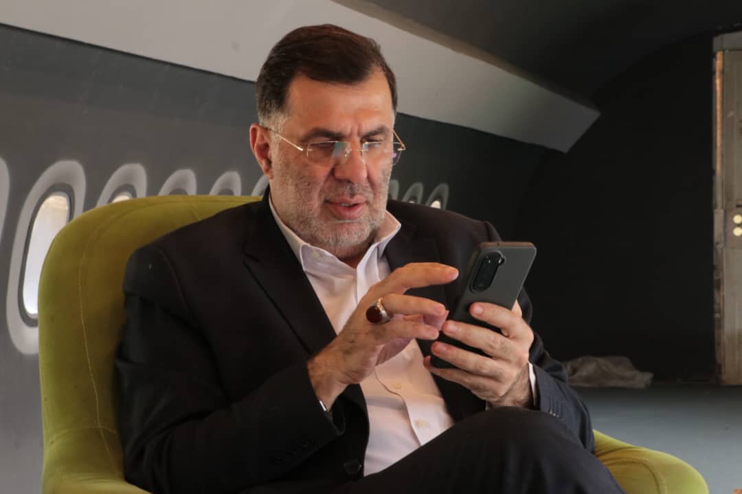 بهترین مشاور تضمینی انتخابات شورای شهر 1405