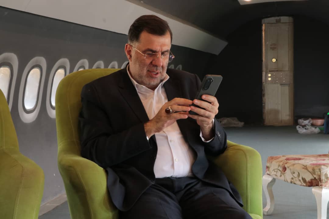 بهترین مشاور تضمینی انتخابات شورای شهر 1405